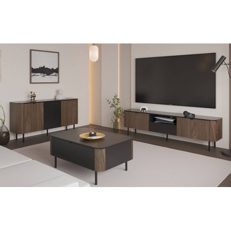 Pack de Sala Completa Pero