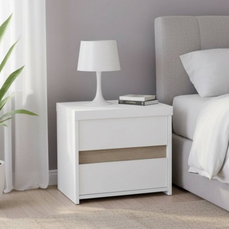 Mesa de Cabeceira Clyde