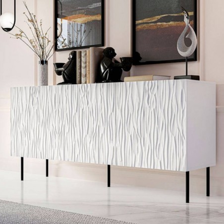 Aparador 3 Portas Jungle