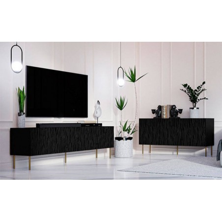 Sala Completa Jungle