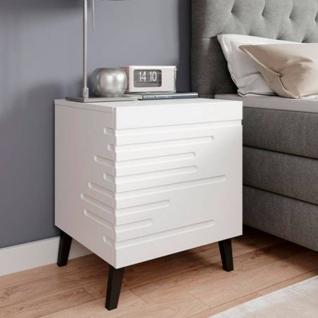 Mesa de Cabeceira Doppo