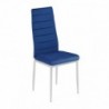 Pack 6 Cadeiras Avatar (Azul)