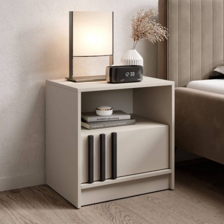 Mesa de Cabeceira Nelly