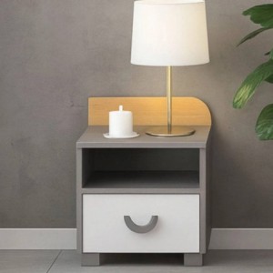 Mesa de Cabeceira Carini