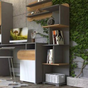 Elemento Prateleiras Carini