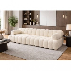 Sofá Modular 2 Lugares Nuvem (245x100cm)