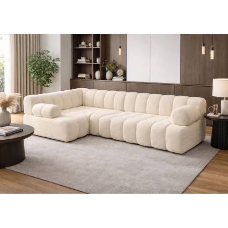 Sofá Modular Canto Nuvem (270x150cm)