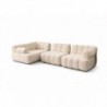 Sofá Modular Canto Nuvem (270x150cm)