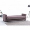 Sofá Cama Click-Clack 3 Lugares Marbella (210x78cm)