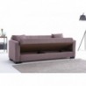 Sofá Cama Click-Clack 3 Lugares Marbella (210x78cm)