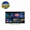 Smart TV Grunkel QLED-5526WBS