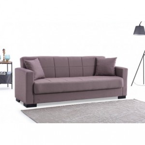 Sofá Cama Click-Clack 3 Lugares Marbella (210x78cm)