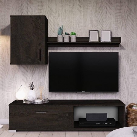 Estante Completa PRL 12