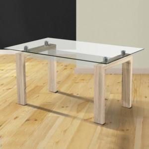 Mesa de Jantar Sensei (Cambria)