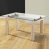Mesa de Jantar Sensei (Cambria)