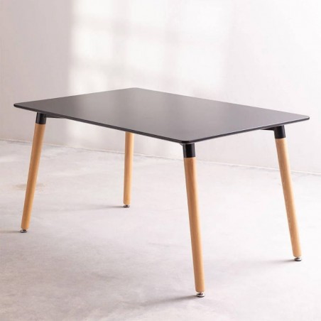 Mesa de Jantar Retangular Dinamarca