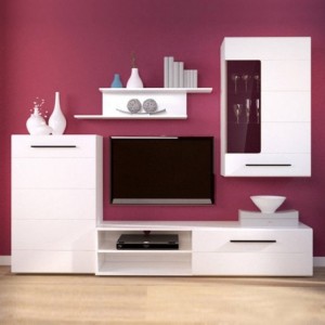 Estante Completa Lena