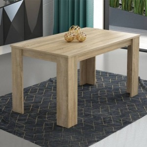 Mesa de Jantar Berta (140x75x80cm)