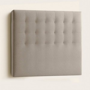 Cabeceira Estofada Armani