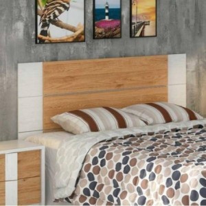 Cabeceira Merlin 155cm