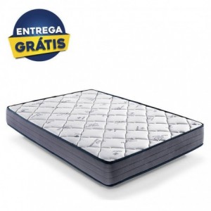 Colchão Aloe Medical (c/ Entrega GRÁTIS)