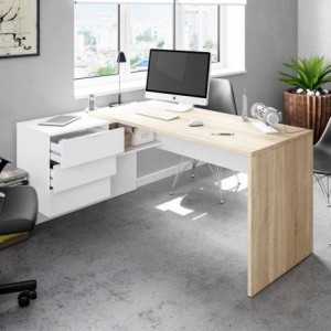 Secretária Reversível Office