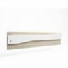 Cabeceira Nantes (c/ Luz LED)