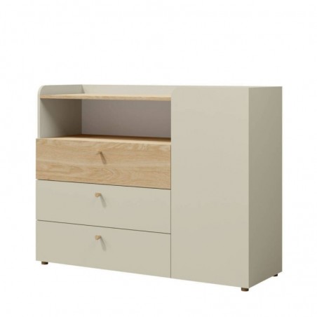 Cómoda Yuki (120cm)
