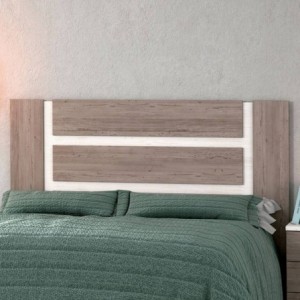Cabeceira c/ Pés Monika 160cm
