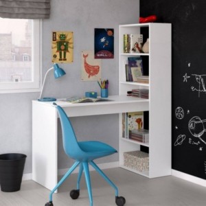 Secretária Reversível Duplo