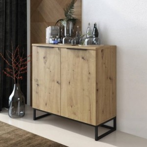 Aparador 2 Portas TOP 16