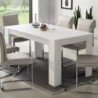 Mesa de Jantar Extensível Ulrich 4