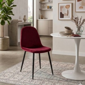 Cadeira de Sala Inoui