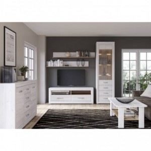 Sala Completa Marcus