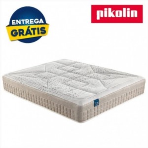 Colchão Pikolin Orquesta 2.0 29cm (c/ Entrega GRÁTIS)
