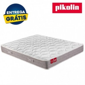 Colchão Pikolin Clave 26cm (c/ Entrega GRÁTIS)