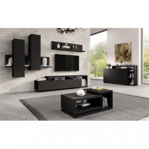 Sala Completa Bota 4 (c/ Luz LED)