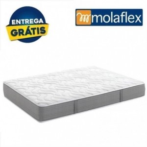 Colchão Vital Airvex 28cm (c/ Entrega GRÁTIS)