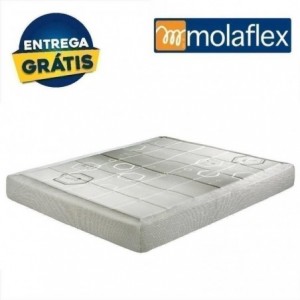 Colchão WBx Air 22cm (c/ Entrega GRÁTIS)