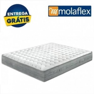 Colchão Gravity Pocket 30cm (c/ Entrega GRÁTIS)