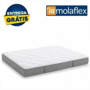 Colchão Vital Pocket 25cm (c/ Entrega GRÁTIS)