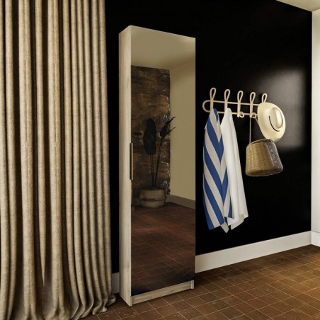 Sapateira c/ Espelho Zapatero