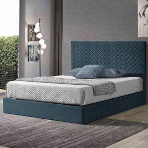 Cama de Casal Mirian