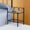 Mesa de Cabeceira Cynthia