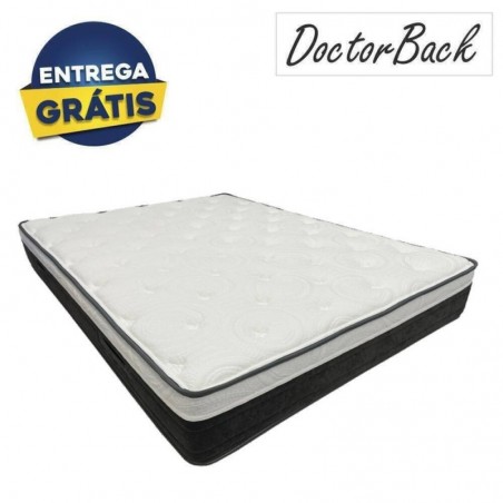 Colchão Madagascar (c/ Entrega GRÁTIS)