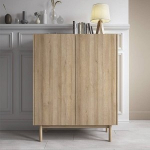 Elemento 2 Portas Boho