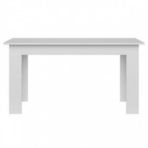 Mesa de Jantar Fixa Mira