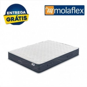 Colchão Hydra 27cm (c/ Entrega GRÁTIS)