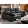 Sofá 2L + Chaise Long Jupiter (275x160cm)