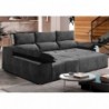 Sofá 2L + Chaise Long Jupiter (275x160cm)